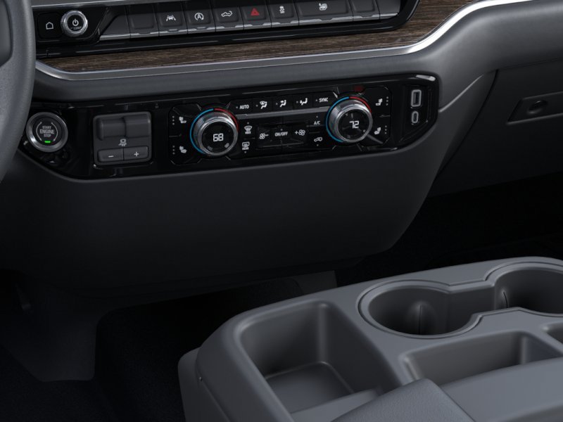 New 2026 GMC Sierra 1500 Elevation AWD/4WD image 25