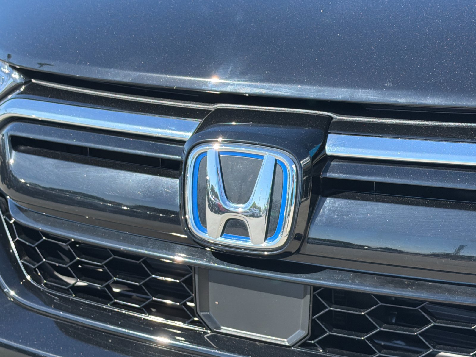 Used 2022 Honda CR-V EX-L image 38