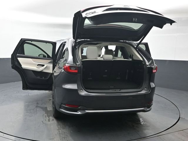 Certified 2024 MAZDA CX-90 Plug-In Hybrid w/ Premium Plus image 48