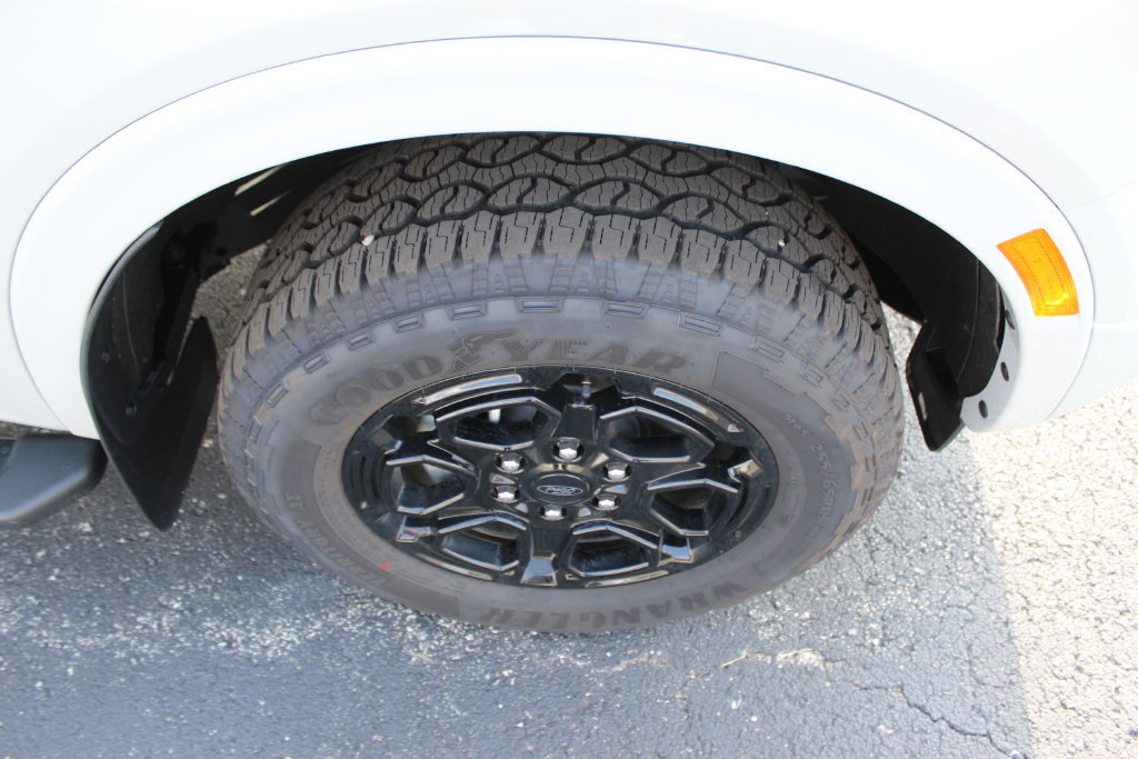 New 2026 Ford Ranger XLT AWD/4WD image 10