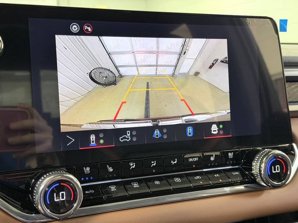 New 2026 GMC Canyon AT4 w/ Technology Plus Package AWD/4WD image 55