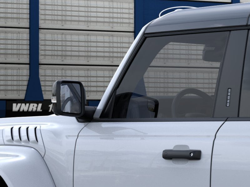 New 2026 Ford Bronco Raptor AWD/4WD image 22