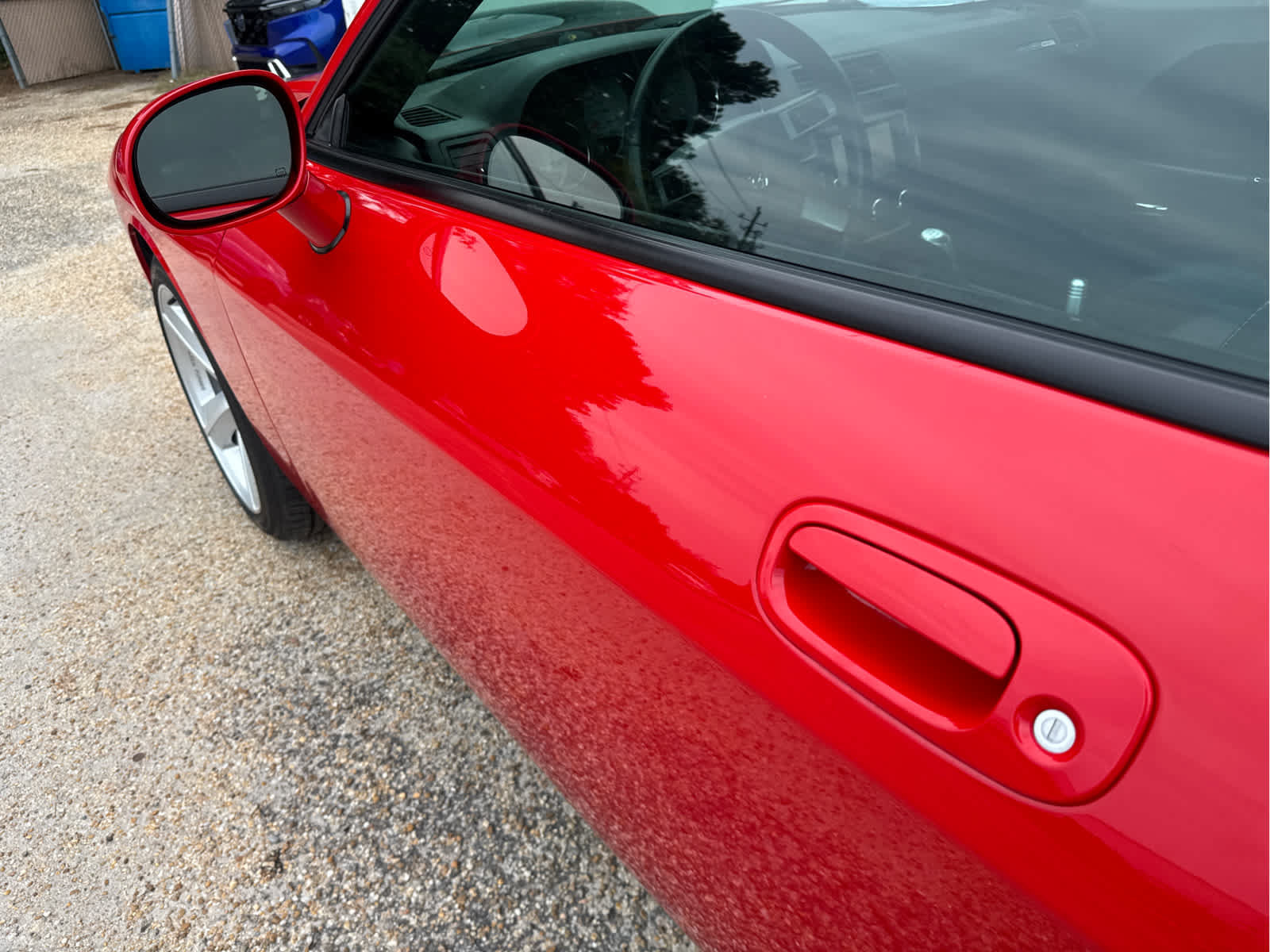 Used 2010 Dodge Challenger SRT8 w/ SRT Option Group II RWD image 17