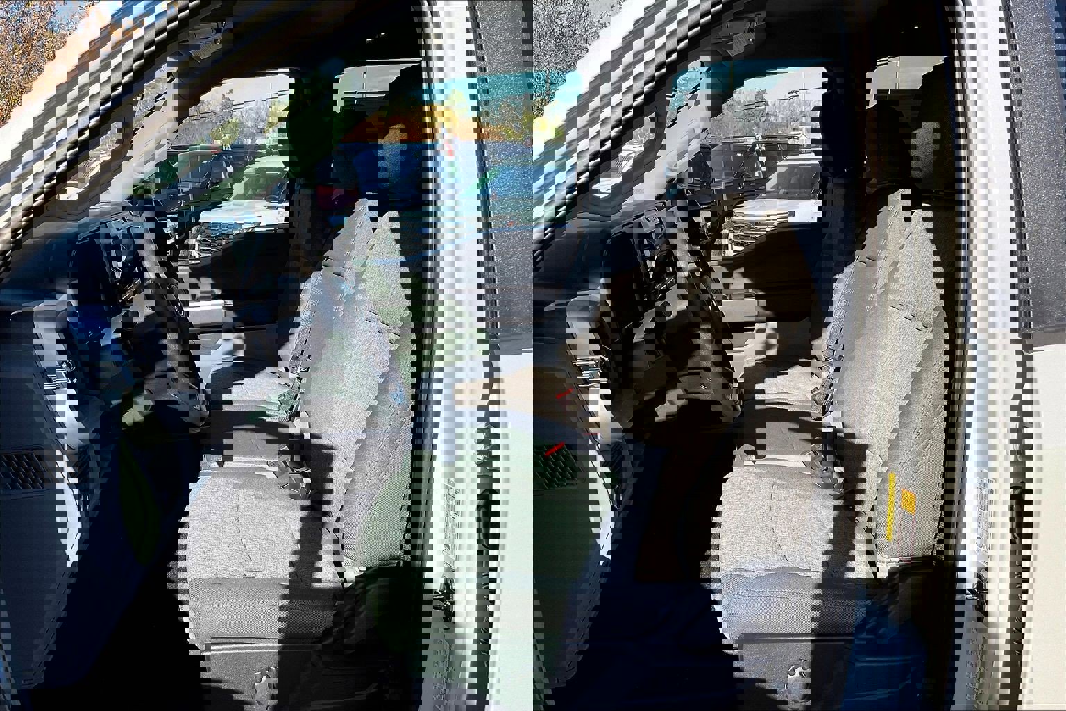 New 2026 Ford F250 XL w/ STX Appearance Package image 9