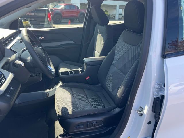 New 2027 Chevrolet Bolt LT image 19