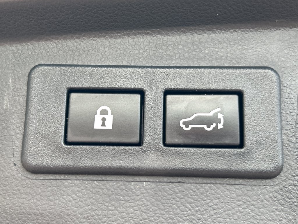 Used 2024 Subaru Outback Wilderness AWD/4WD image 30