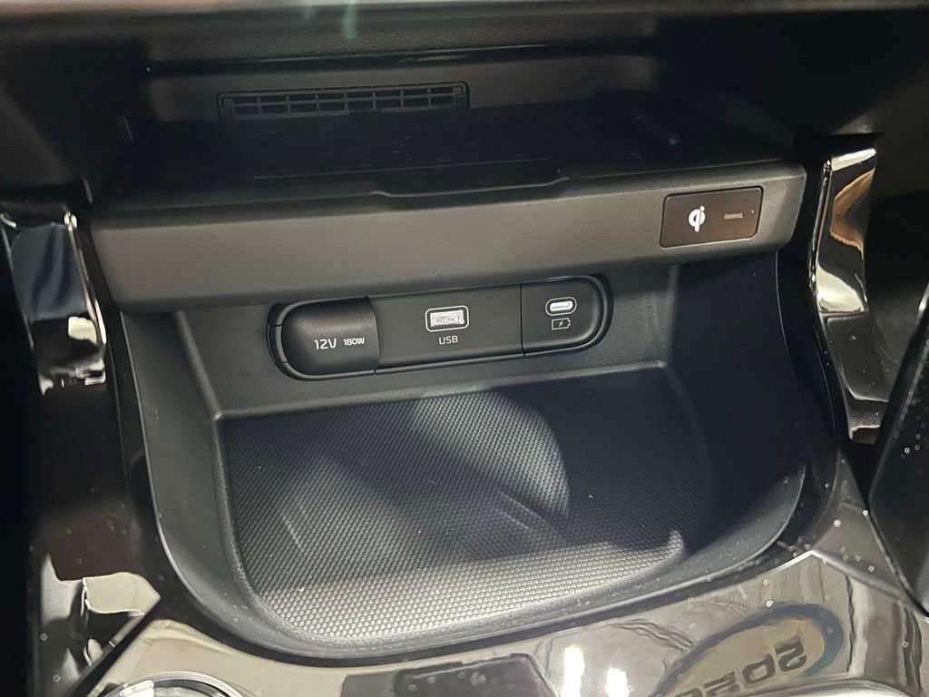 New 2026 Kia Seltos EX w/ EX Sunroof Package image 23