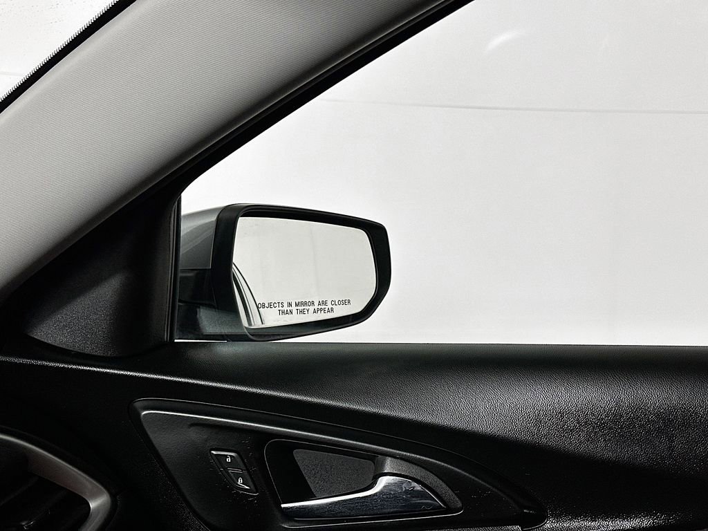 Used 2024 Chevrolet Malibu LT image 26