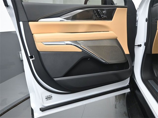 New 2025 Cadillac Escalade IQ Luxury 2 image 12