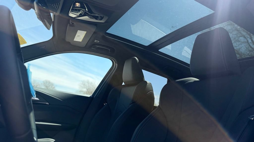 New 2026 BMW X1 xDrive28i w/ Technology Package AWD/4WD image 14