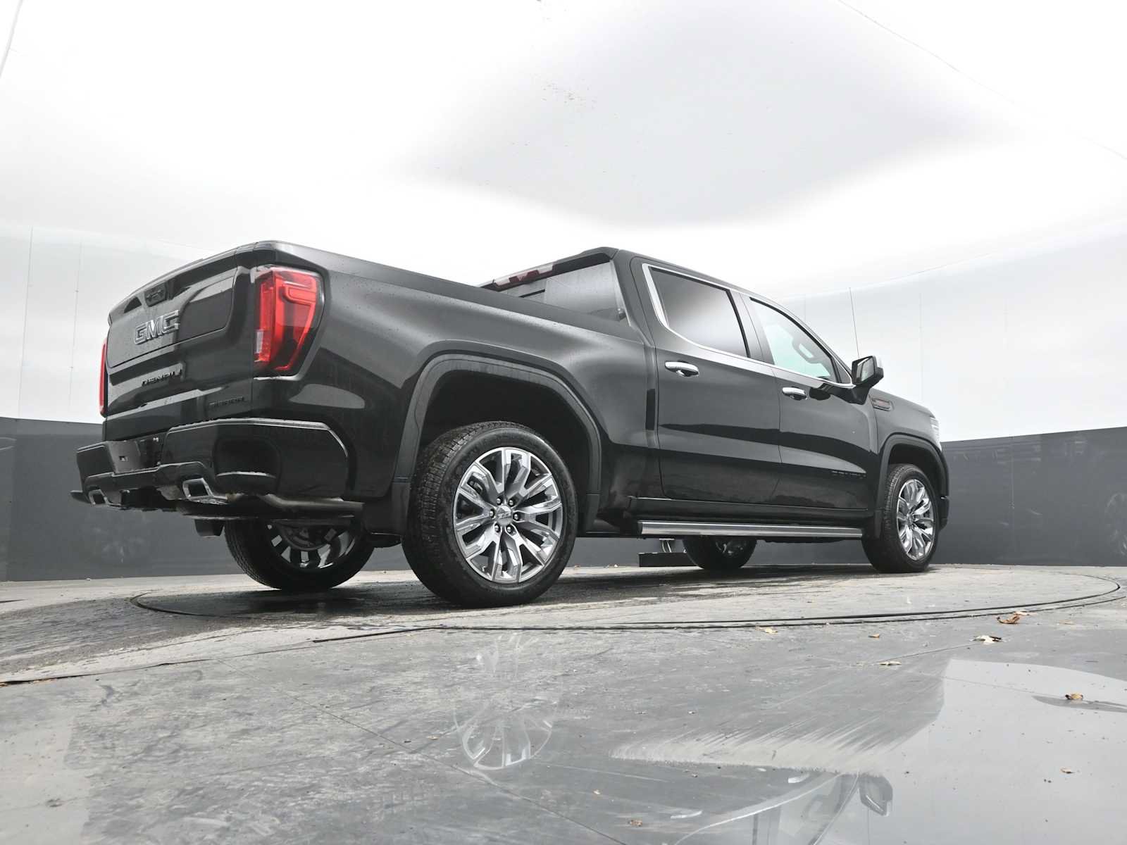 New 2026 GMC Sierra 1500 Denali AWD/4WD image 47