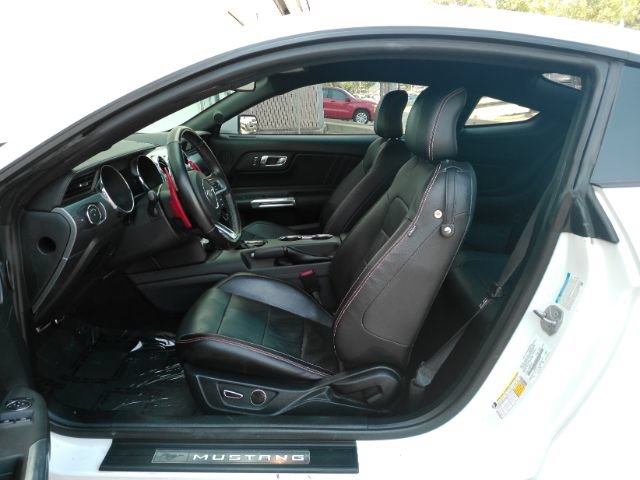 Used 2016 Ford Mustang Premium w/ Ecoboost Performance Package RWD image 12