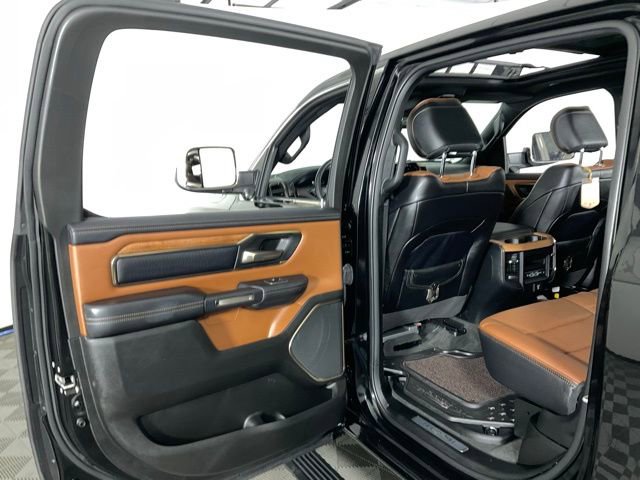 Used 2024 RAM 1500 Limited image 29