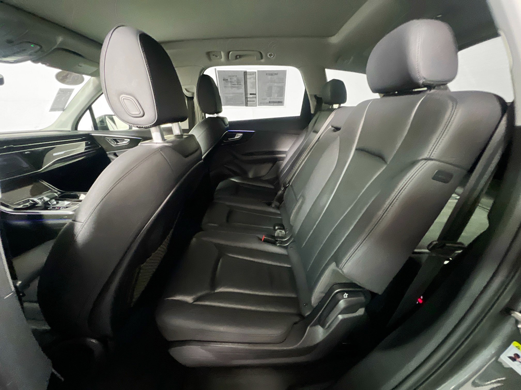 Used 2024 Audi Q7 2.0T Premium Plus image 30