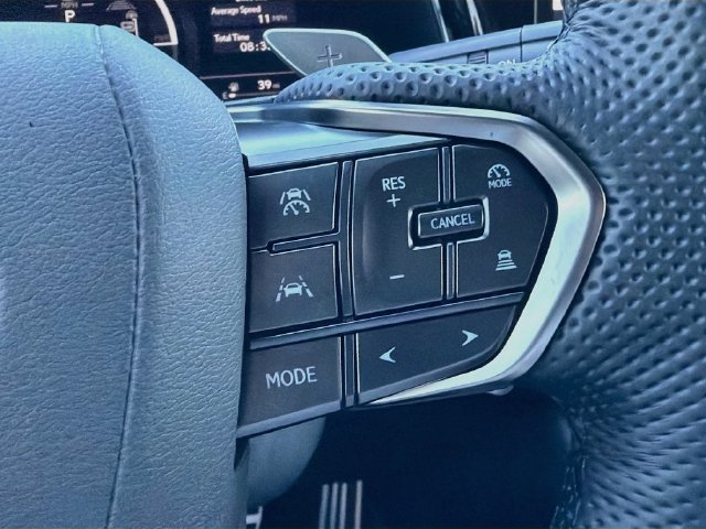 New 2026 Lexus TX 500h AWD w/ Technology Package image 40