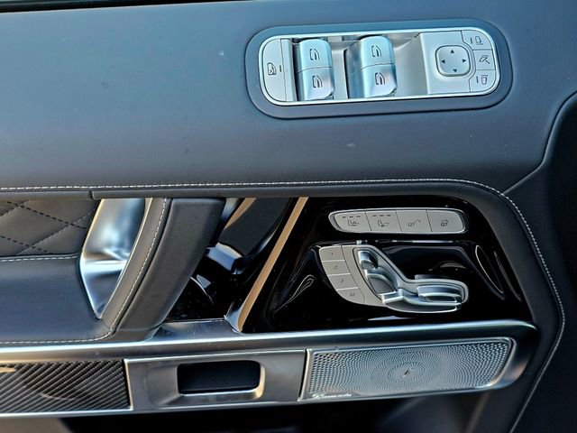 New 2026 Mercedes-Benz G 550 image 23