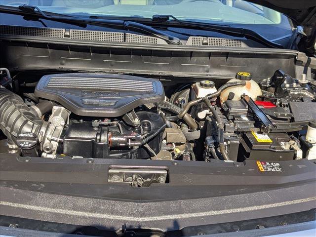 Used 2022 Cadillac XT6 Premium Luxury image 21