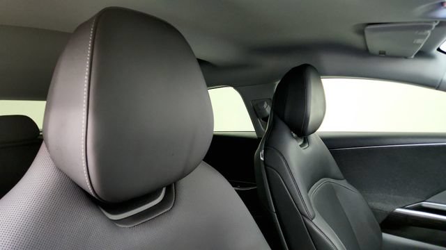 Used 2025 Lucid Air Pure RWD image 36