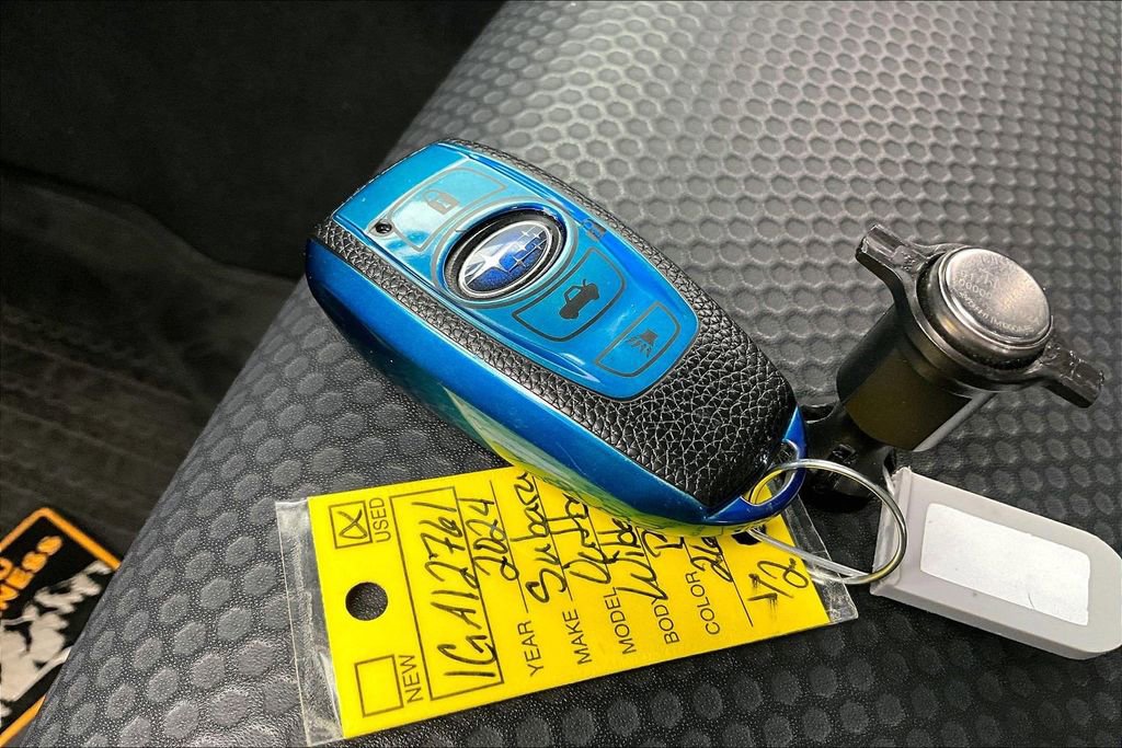 Used 2024 Subaru Outback Wilderness image 11