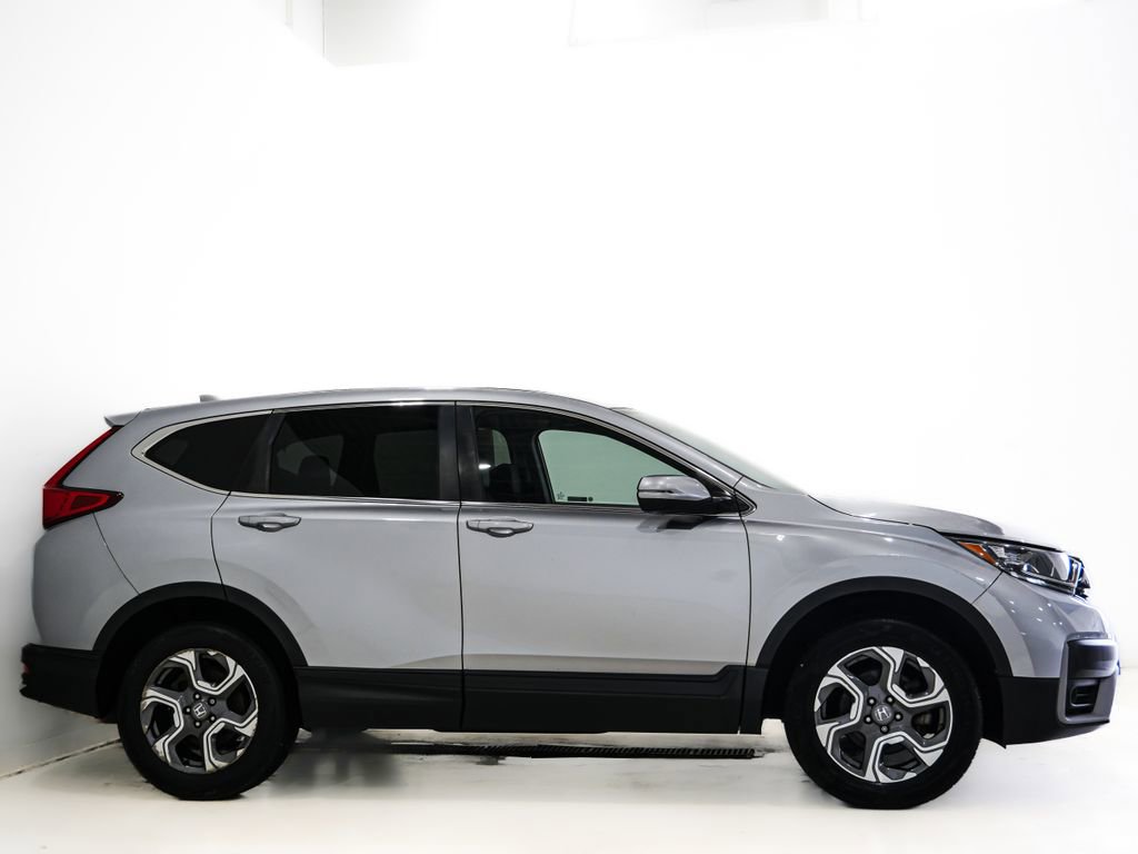 Used 2020 Honda CR-V EX-L image 5