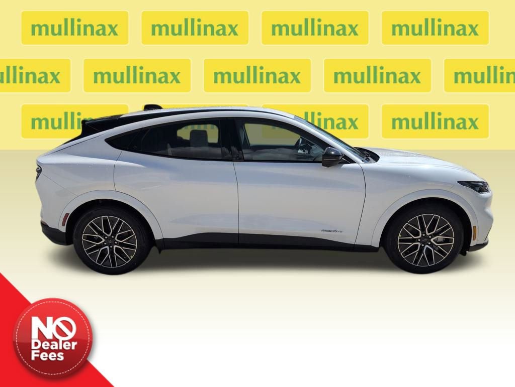 New 2025 Ford Mustang Mach-E Premium image 2