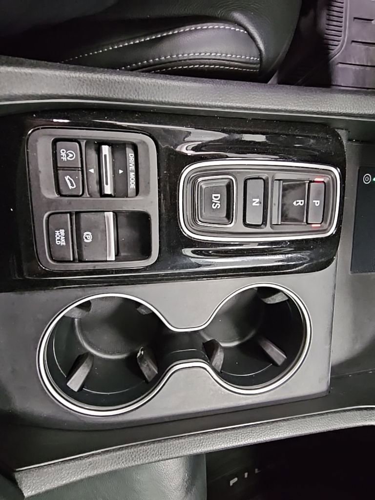 Used 2023 Honda Pilot Touring image 22