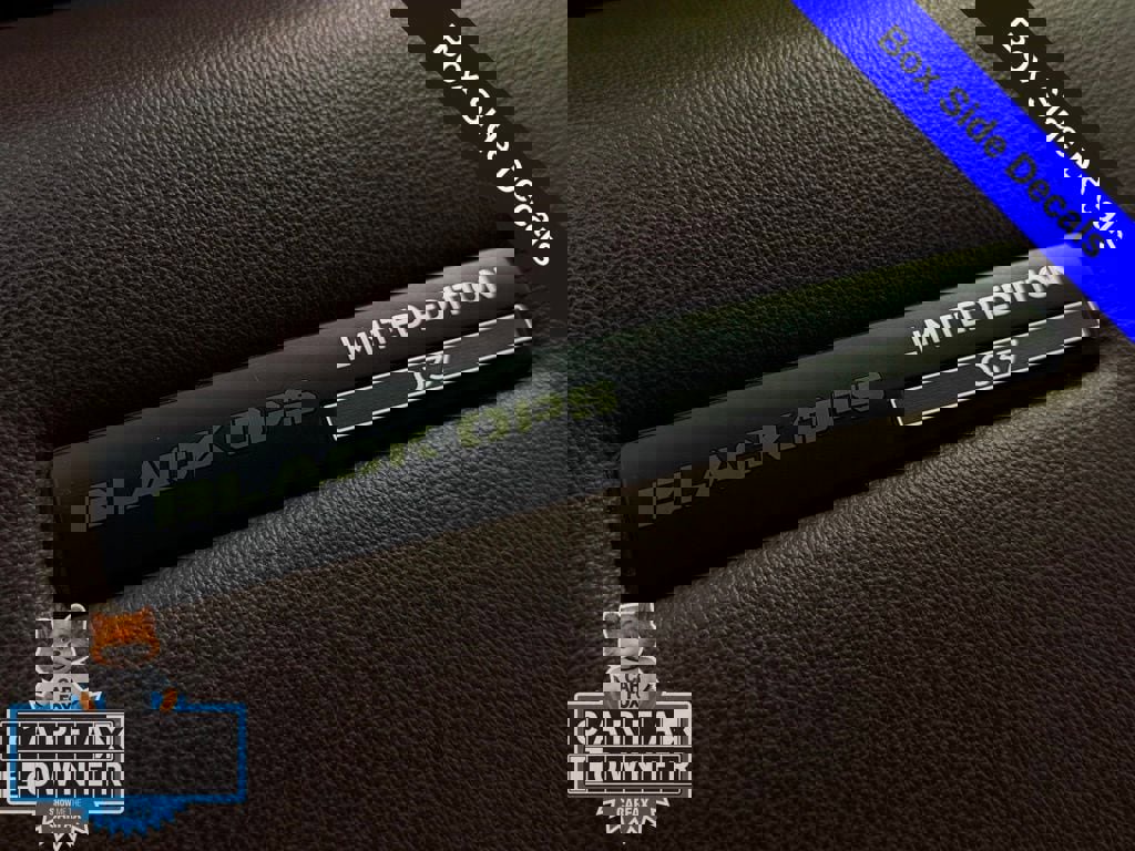 Used 2022 Ford F150 Lariat w/ Equipment Group 502A High image 21