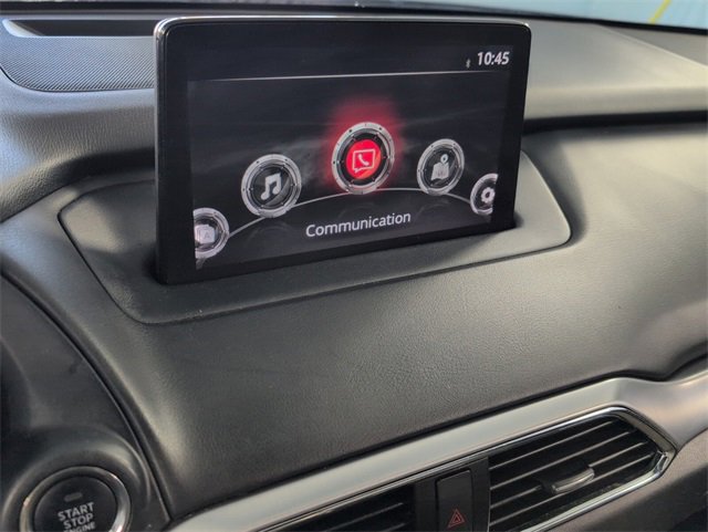 Used 2020 MAZDA CX-9 Grand Touring image 19