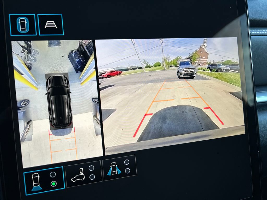 New 2026 GMC Terrain Elevation image 27