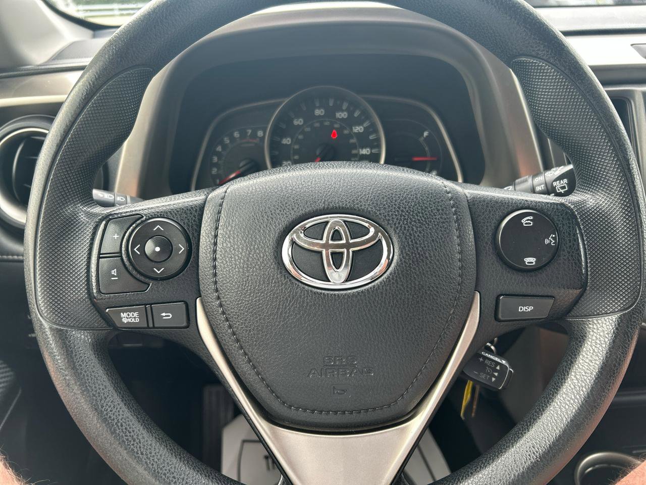 Used 2014 Toyota RAV4 XLE AWD/4WD image 11