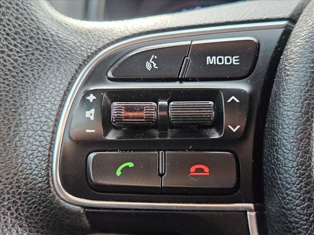 Used 2019 Kia Sportage LX FWD image 16