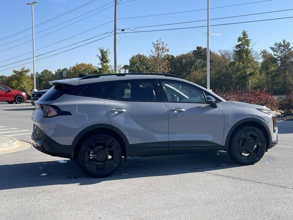 New 2026 Kia Sportage AWD Hybrid image 8