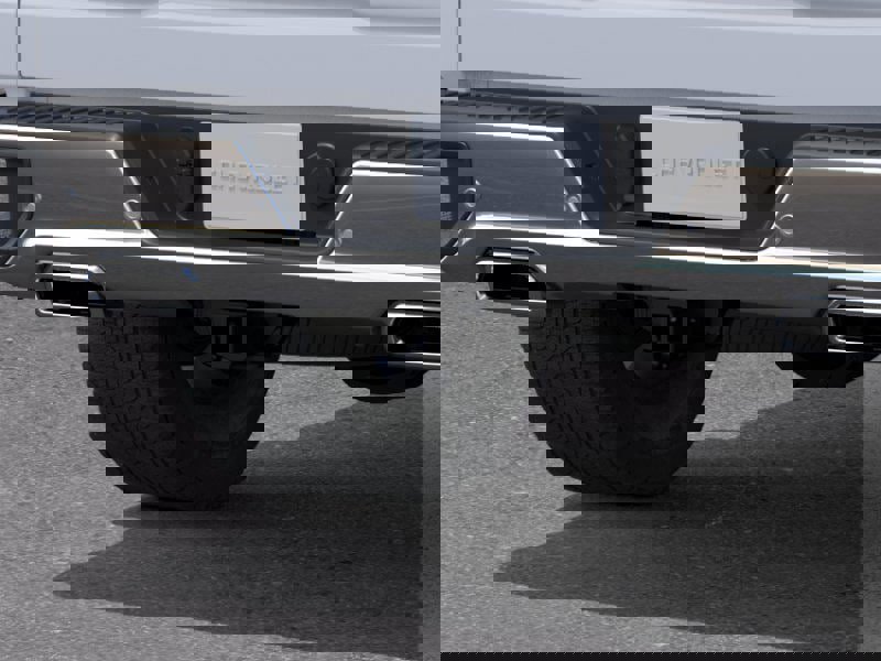 New 2026 Chevrolet Silverado 1500 LTZ image 14