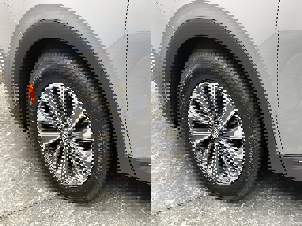 Certified 2024 Buick Envision Preferred image 33