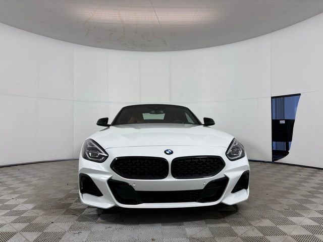 Used 2022 BMW Z4 sDrive30i w/ Dynamic Handling Package image 10