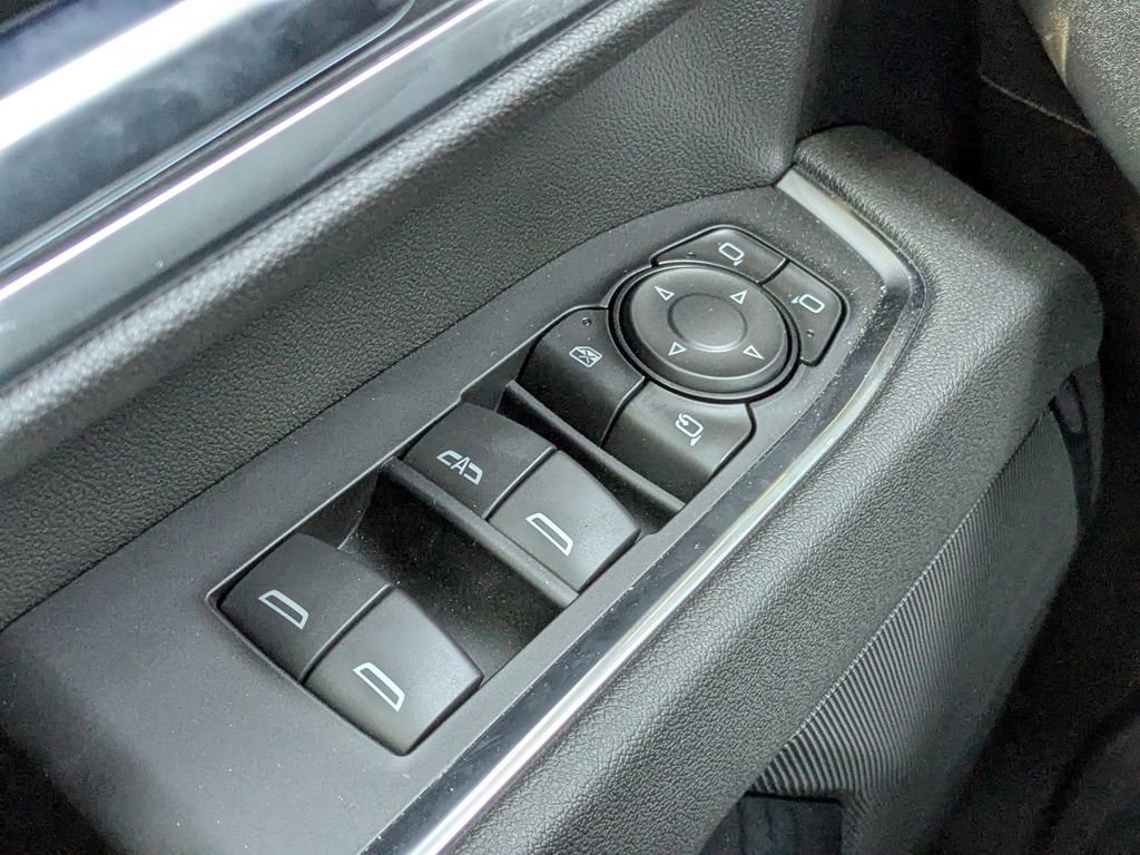 New 2026 Chevrolet Silverado 2500 LT w/ All Star Edition AWD/4WD image 25