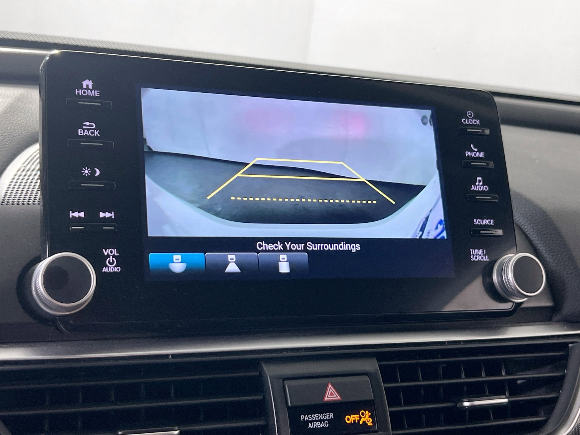 Used 2022 Honda Accord Sport Special Edition image 13