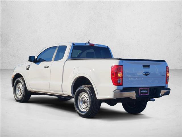 Used 2020 Ford Ranger XL w/ Equipment Group 101A Mid RWD image 8