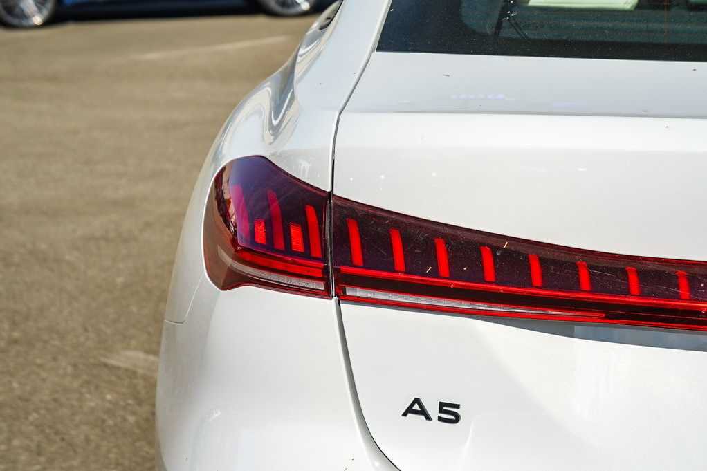 New 2026 Audi A5 Premium Plus AWD/4WD image 7