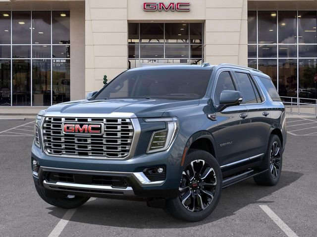 New 2026 GMC Yukon Denali image 6