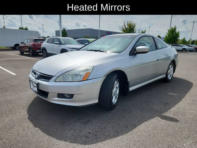 Used 2007 Honda Accord EX-L image 3
