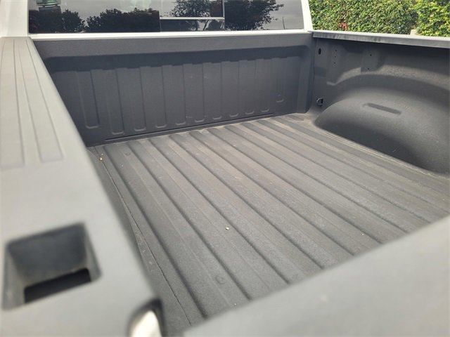 Certified 2020 RAM 1500 Limited image 27