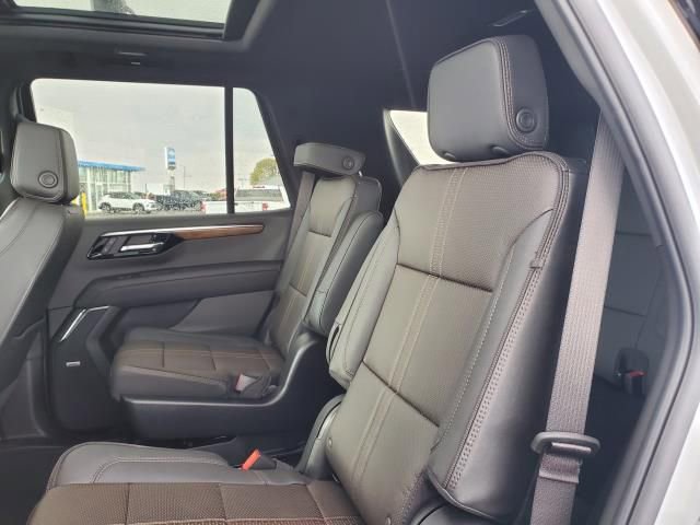 New 2026 Chevrolet Tahoe High Country image 9