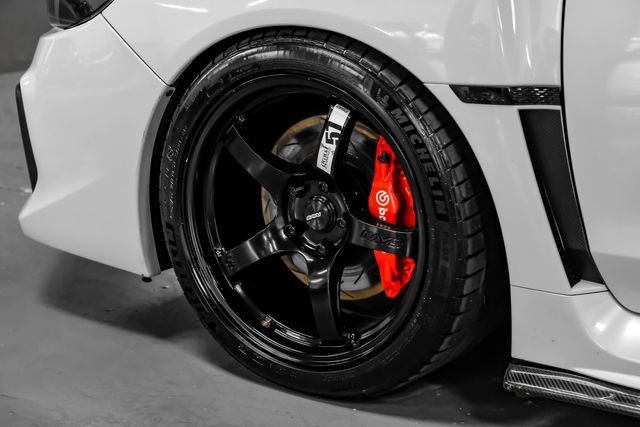 Used 2020 Subaru WRX Premium w/ Performance Package AWD/4WD image 51