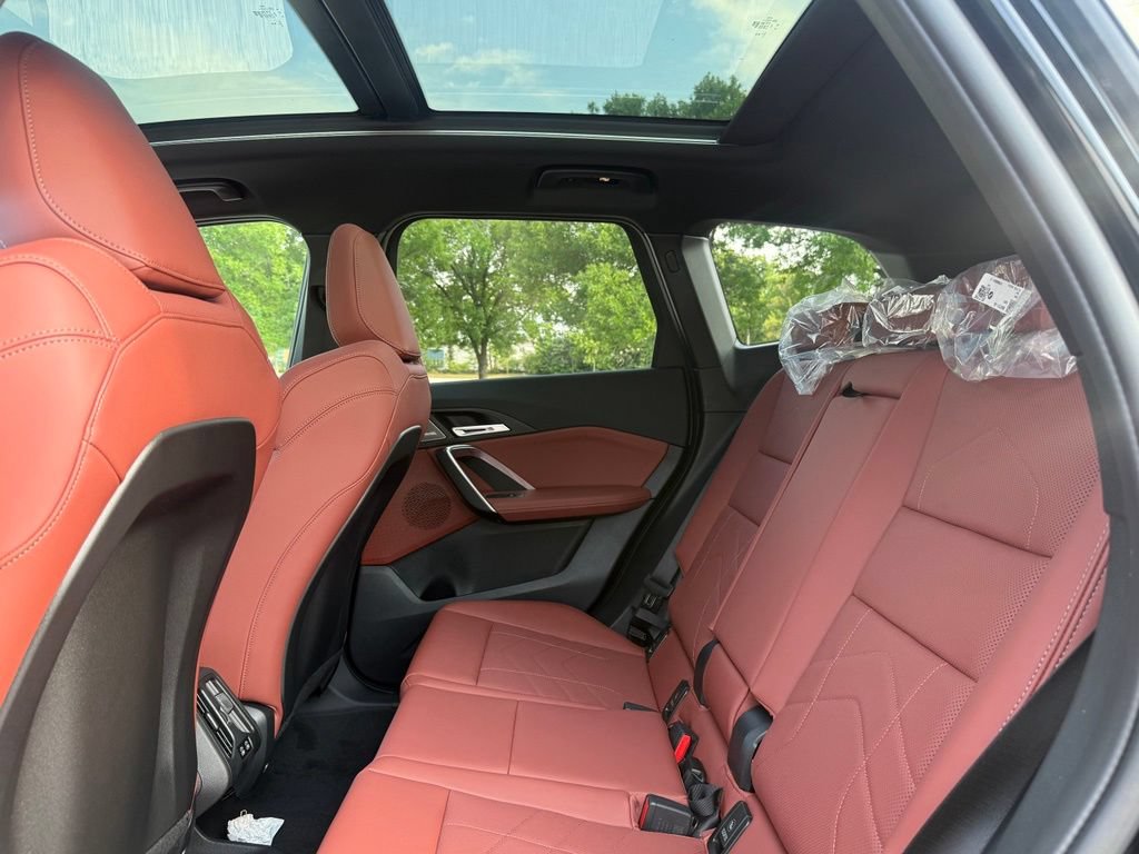 New 2026 BMW X1 xDrive28i w/ Technology Package AWD/4WD image 19