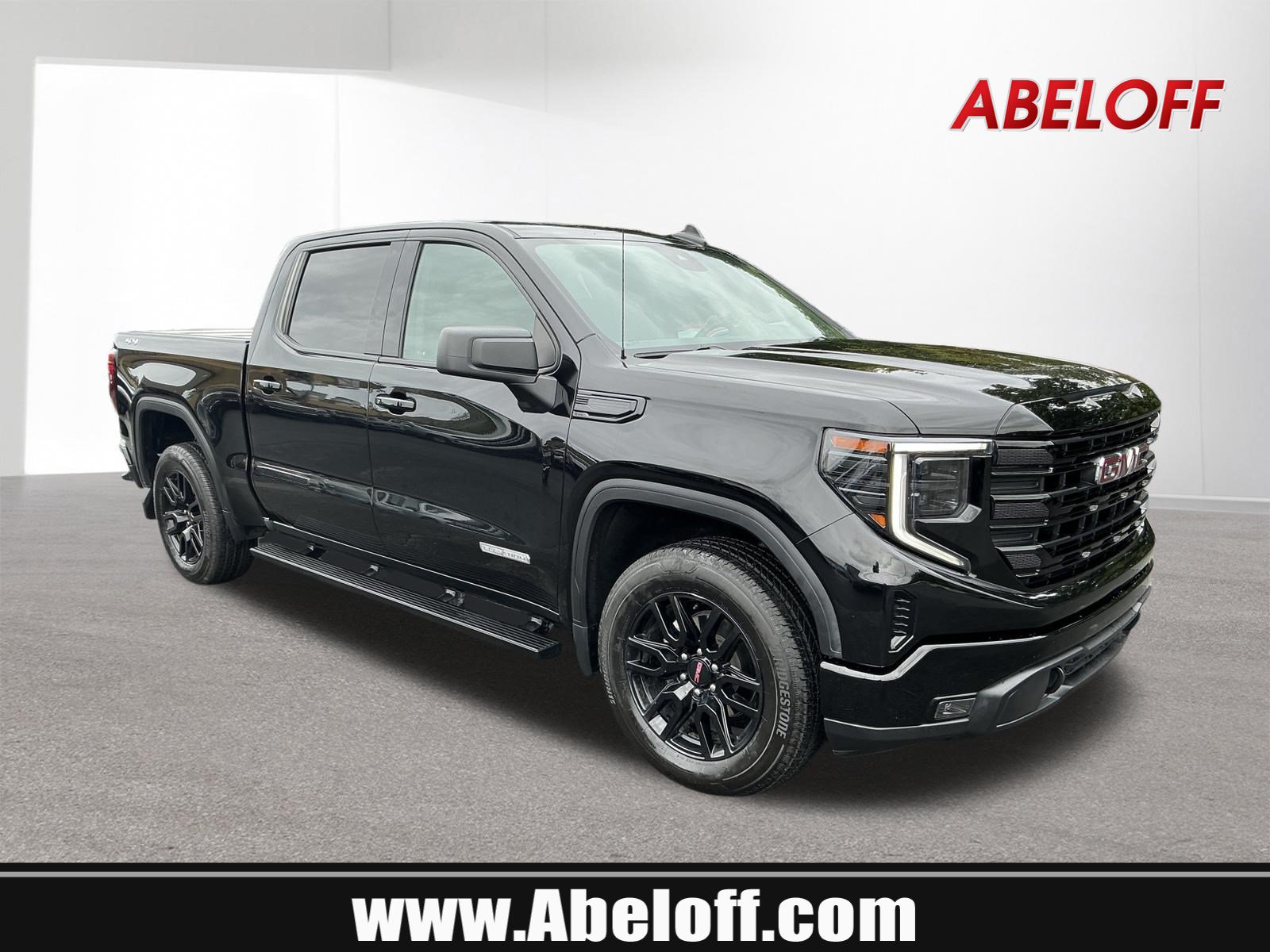 Used 2024 GMC Sierra 1500 Elevation