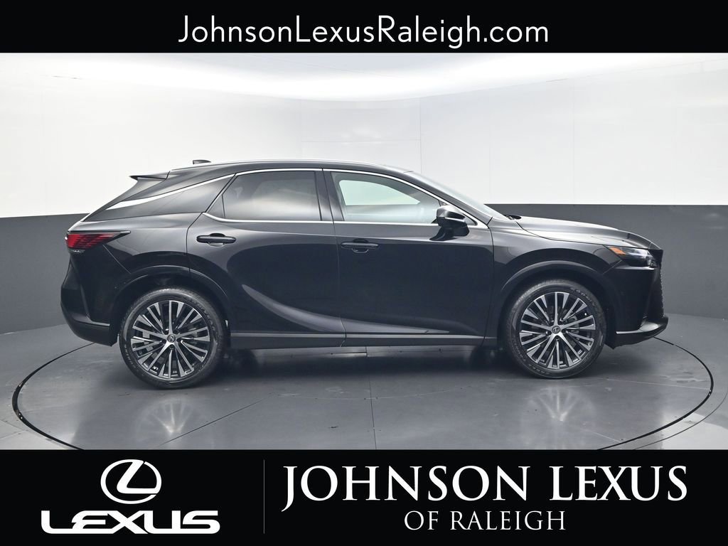 New 2026 Lexus RX 350 Premium Plus image 6