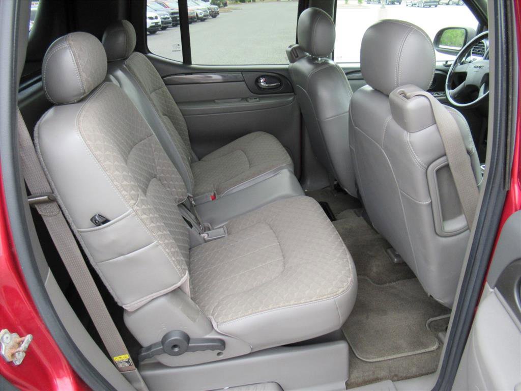 Used 2004 GMC Envoy XUV SLE w/ 1SB Preferred Equipment Group image 24