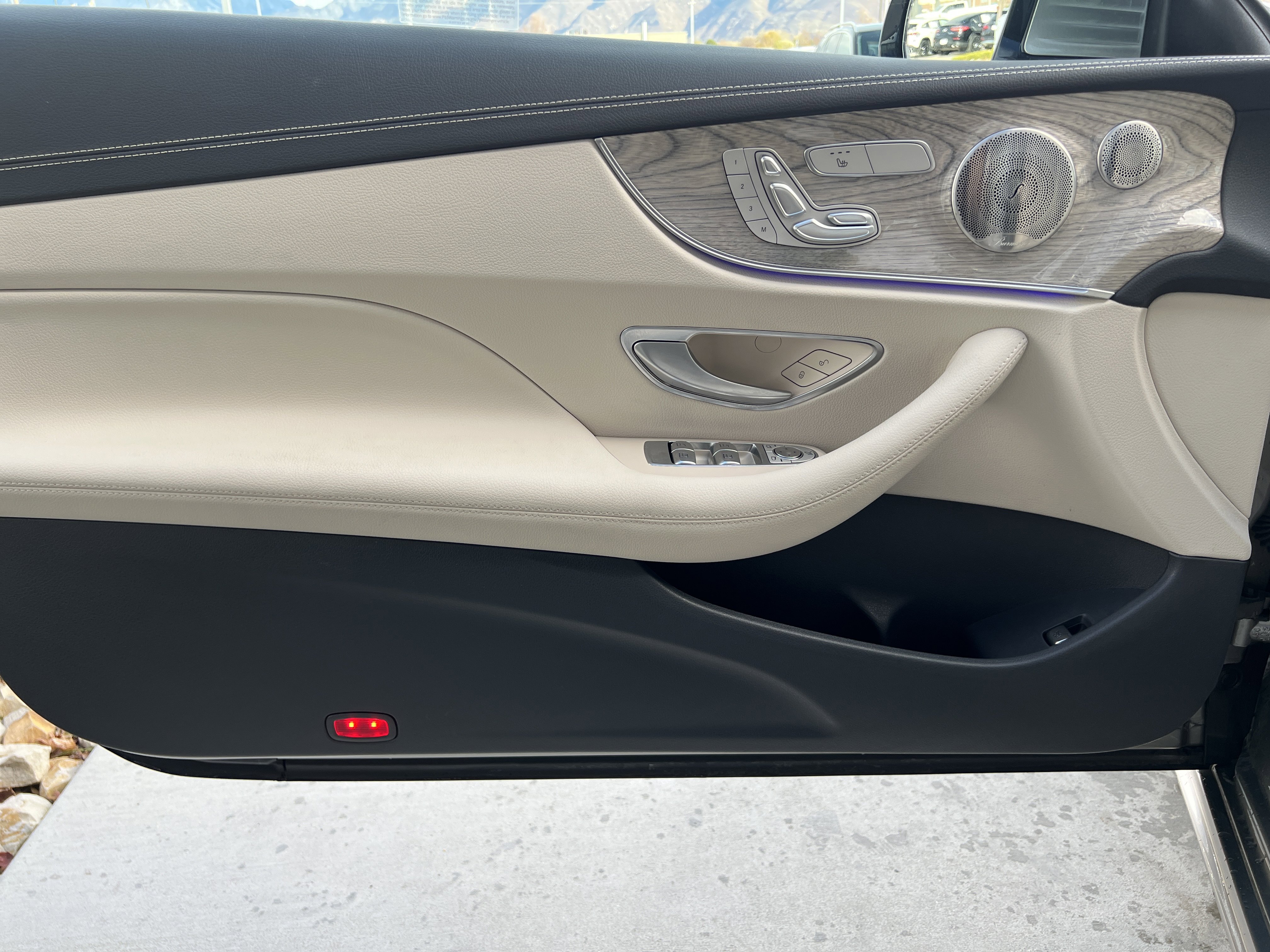 Used 2022 Mercedes-Benz E 450 4MATIC Coupe image 15