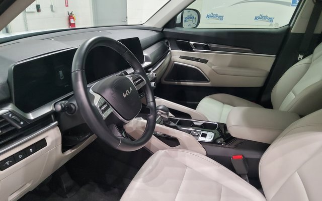 Used 2024 Kia Telluride S w/ S Sunroof Package image 41